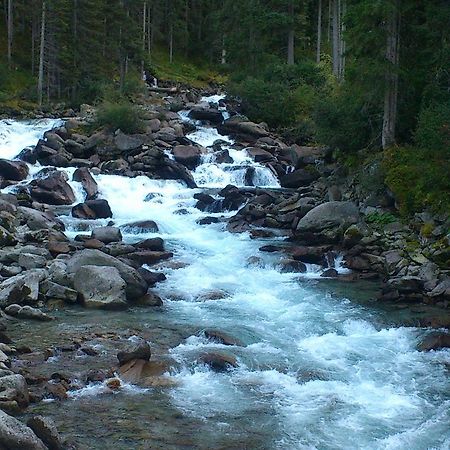 Gaestehaus Wurm Stumm Bagian luar foto