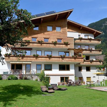 Gaestehaus Wurm Stumm Bagian luar foto