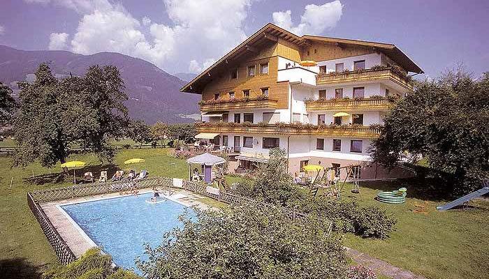 Gaestehaus Wurm Stumm Bagian luar foto