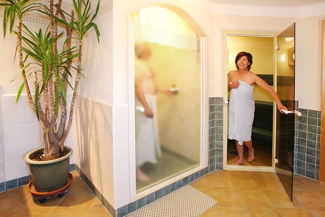 Gaestehaus Wurm Stumm Bagian luar foto