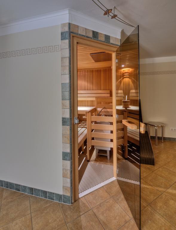 Gaestehaus Wurm Stumm Bagian luar foto