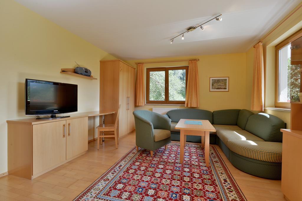 Gaestehaus Wurm Stumm Bagian luar foto