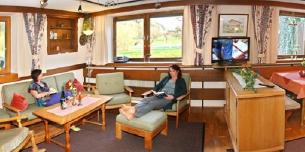 Gaestehaus Wurm Stumm Bagian luar foto