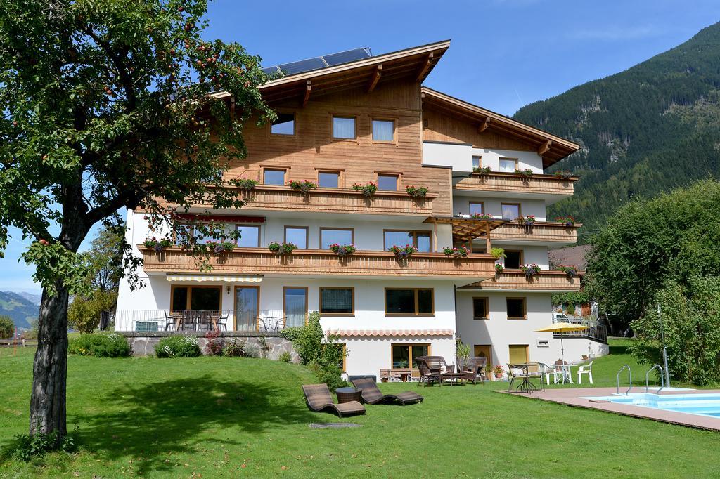 Gaestehaus Wurm Stumm Bagian luar foto