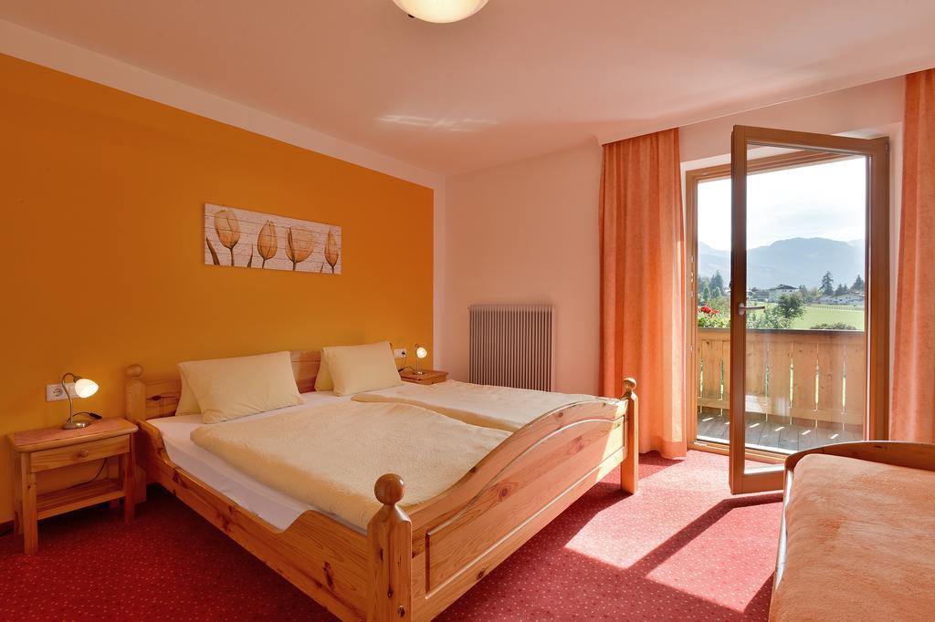 Gaestehaus Wurm Stumm Bagian luar foto
