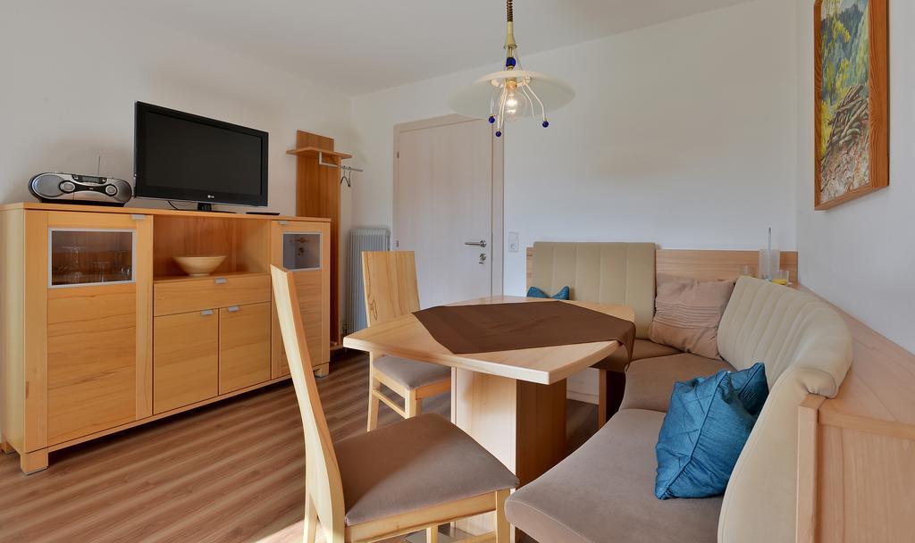 Gaestehaus Wurm Stumm Bagian luar foto